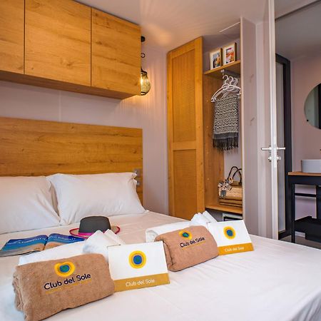 Club Del Sole Stork Family Collection Hotel Giulianova Eksteriør billede