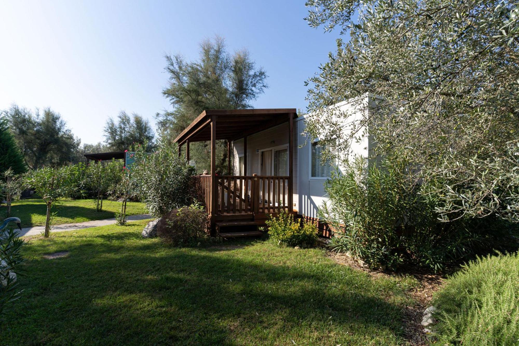 Club Del Sole Stork Family Collection Hotel Giulianova Eksteriør billede