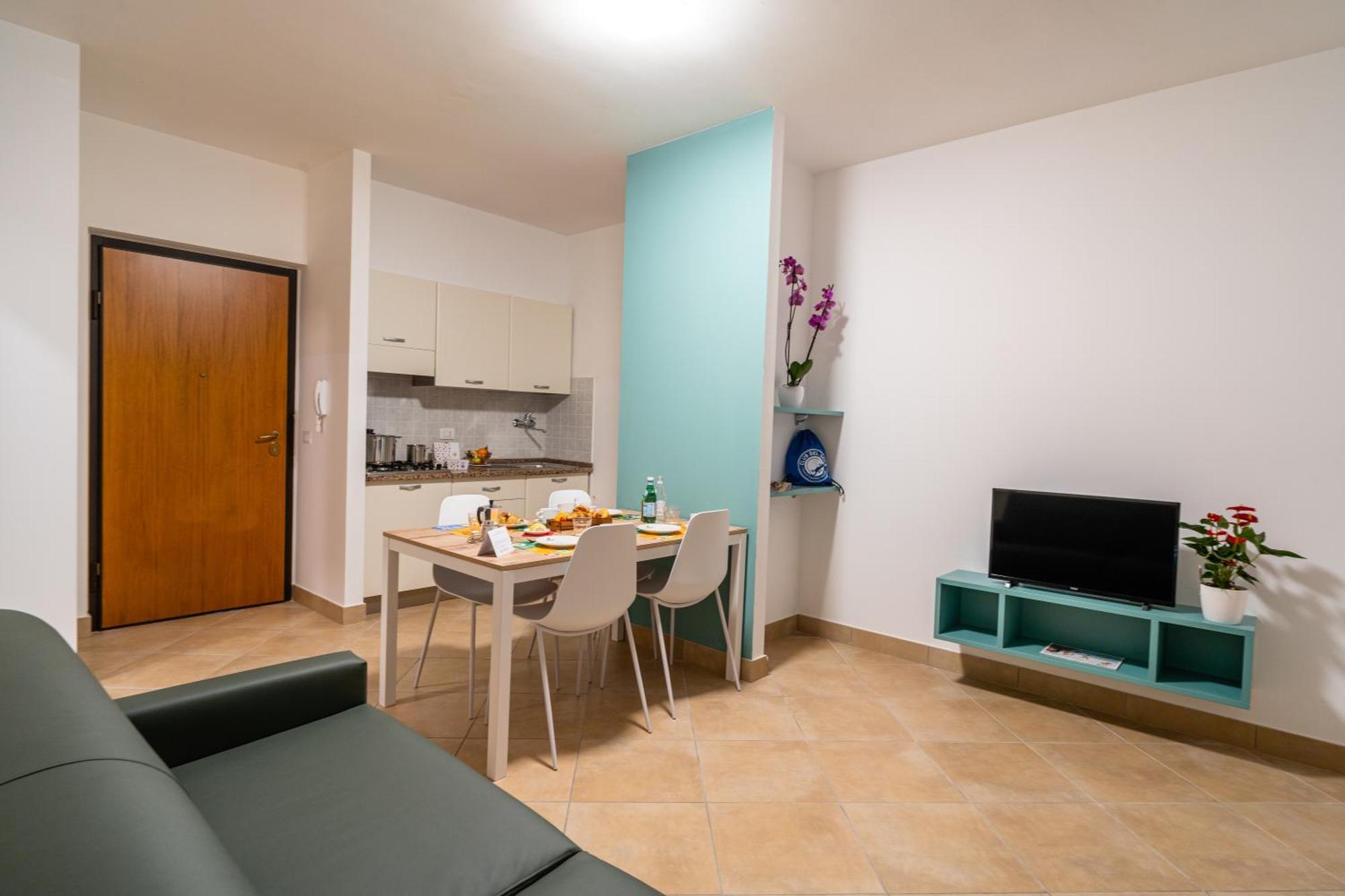 Club Del Sole Stork Family Collection Hotel Giulianova Eksteriør billede