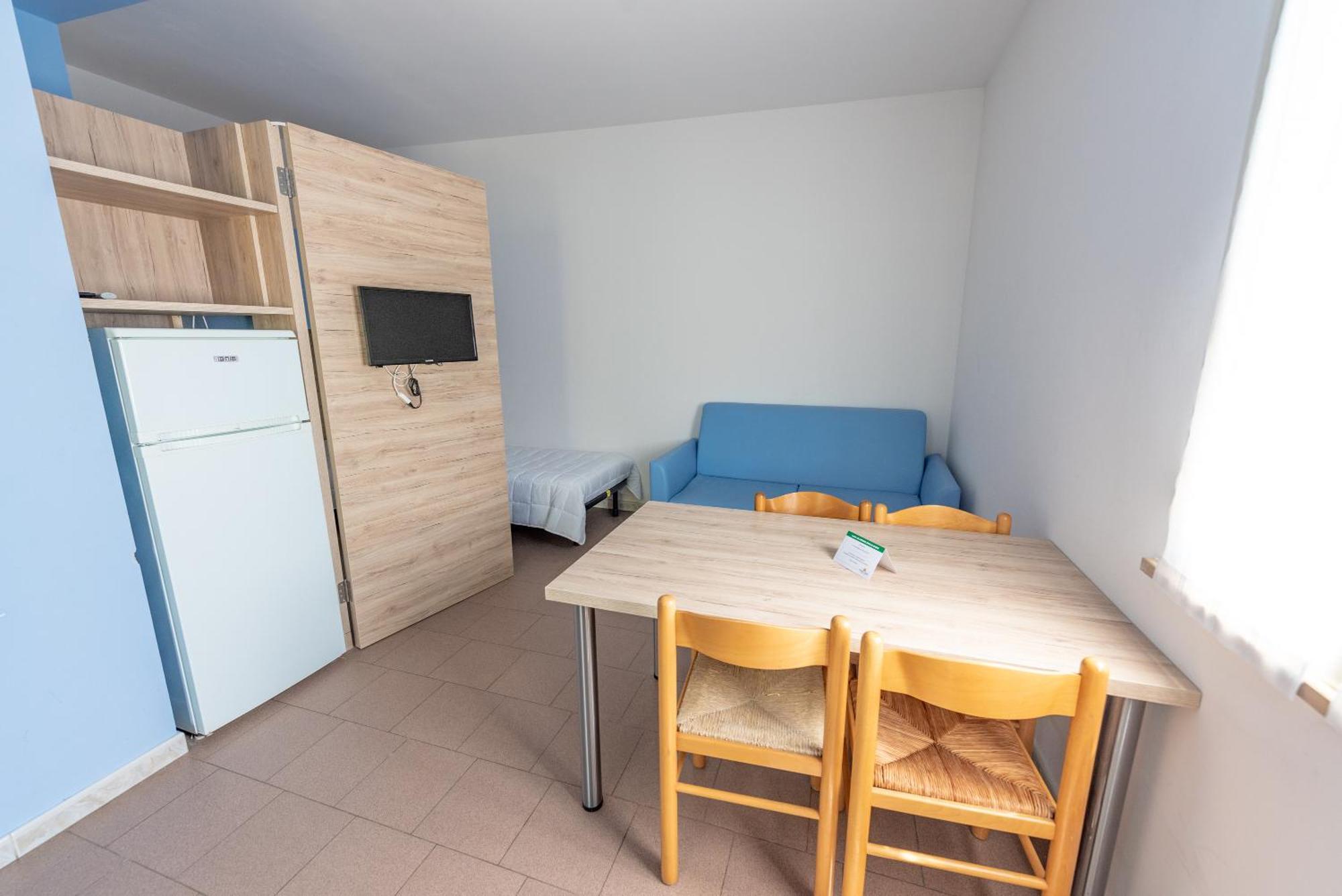 Club Del Sole Stork Family Collection Hotel Giulianova Eksteriør billede
