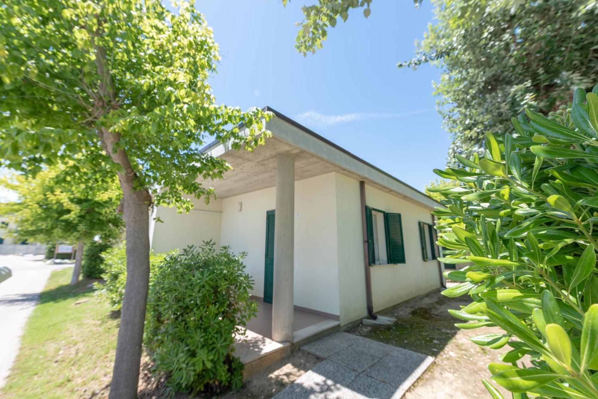 Club Del Sole Stork Family Collection Hotel Giulianova Eksteriør billede