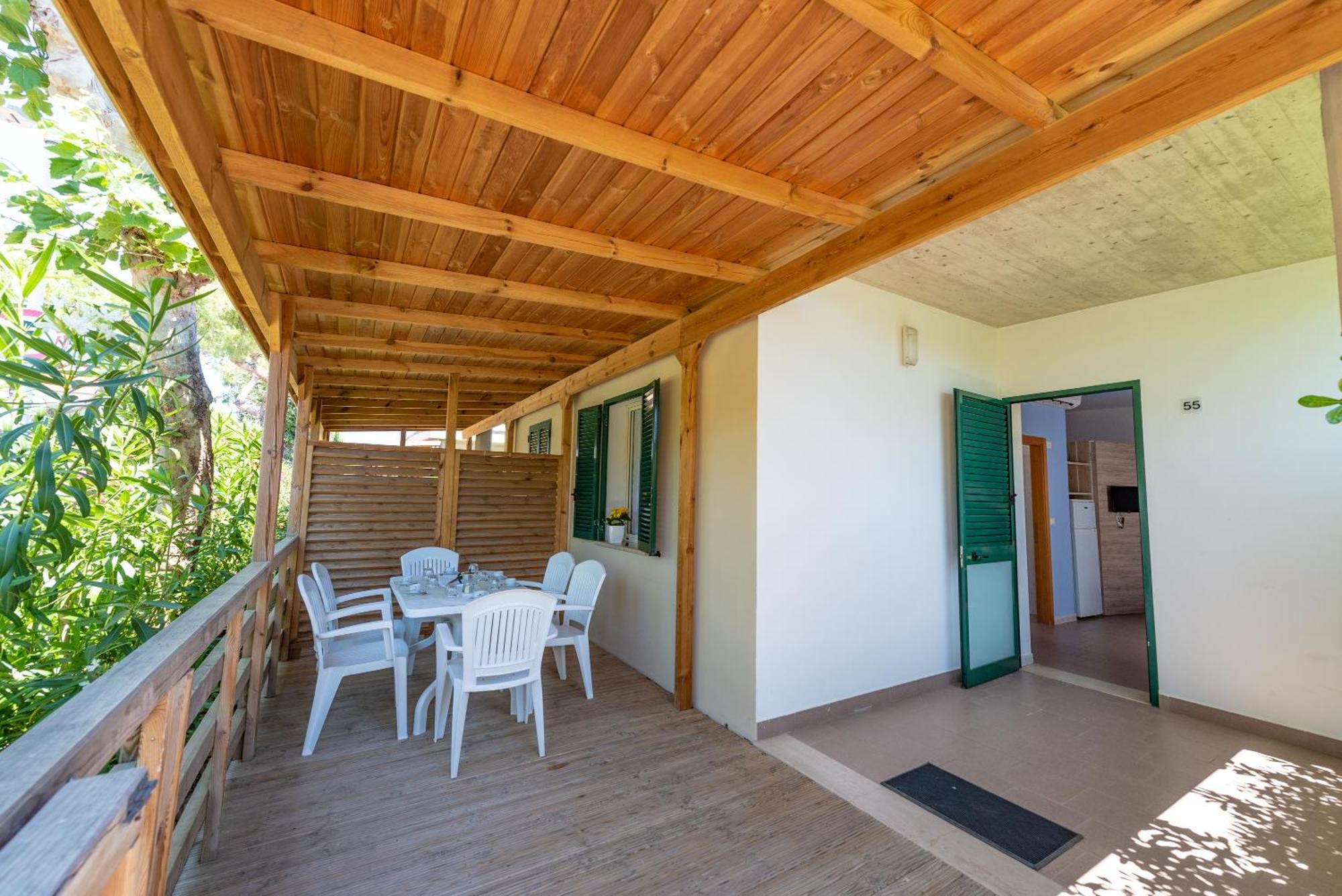 Club Del Sole Stork Family Collection Hotel Giulianova Eksteriør billede