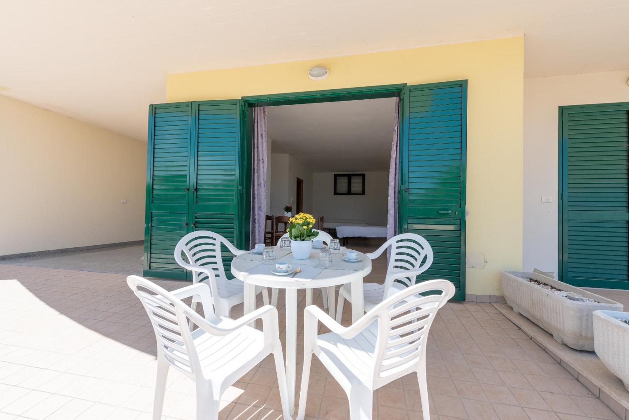 Club Del Sole Stork Family Collection Hotel Giulianova Eksteriør billede