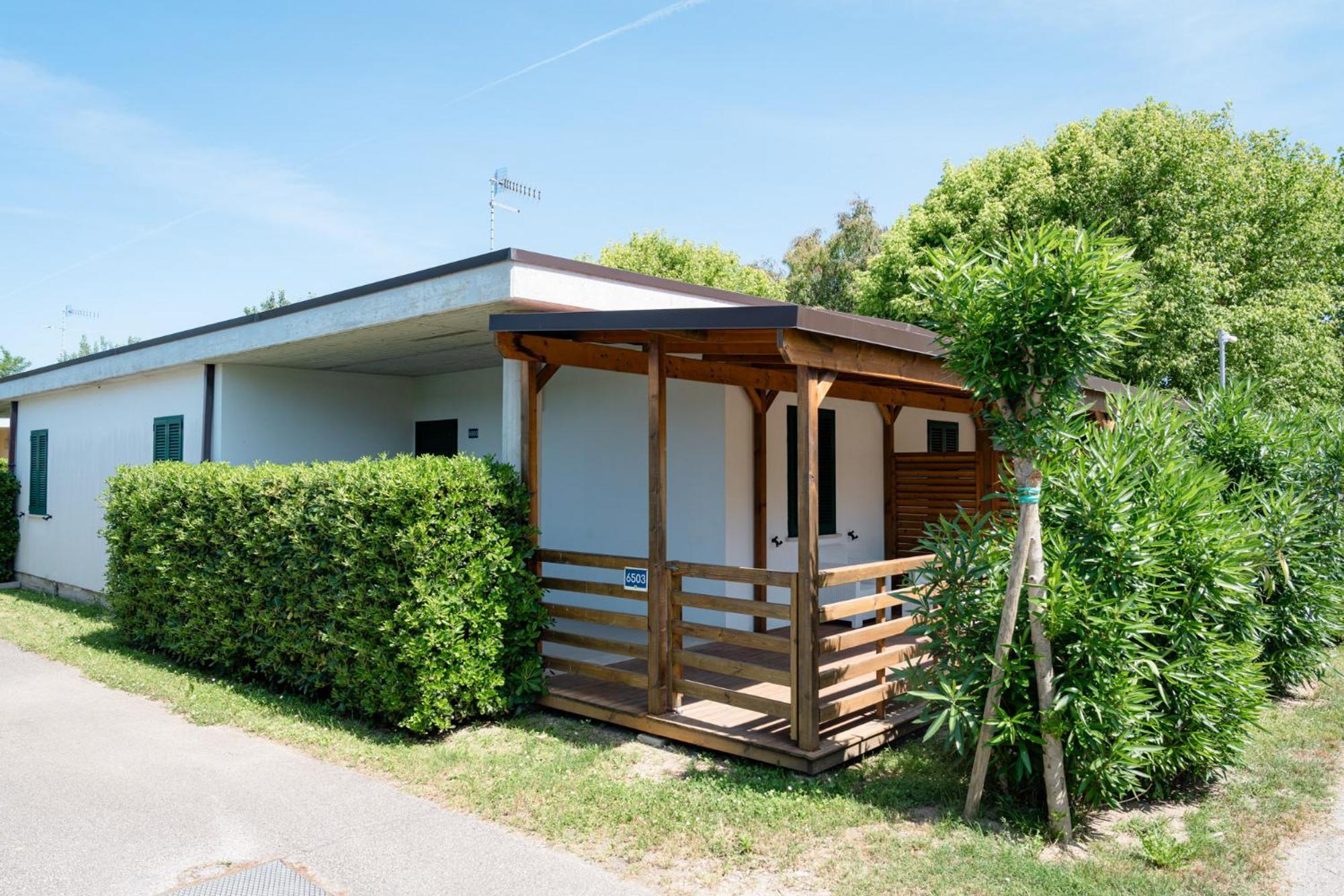 Club Del Sole Stork Family Collection Hotel Giulianova Eksteriør billede