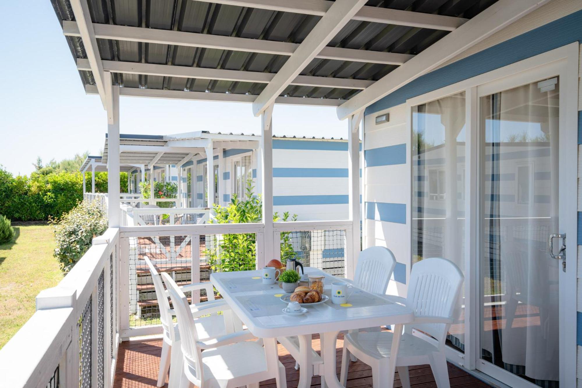 Club Del Sole Stork Family Collection Hotel Giulianova Eksteriør billede