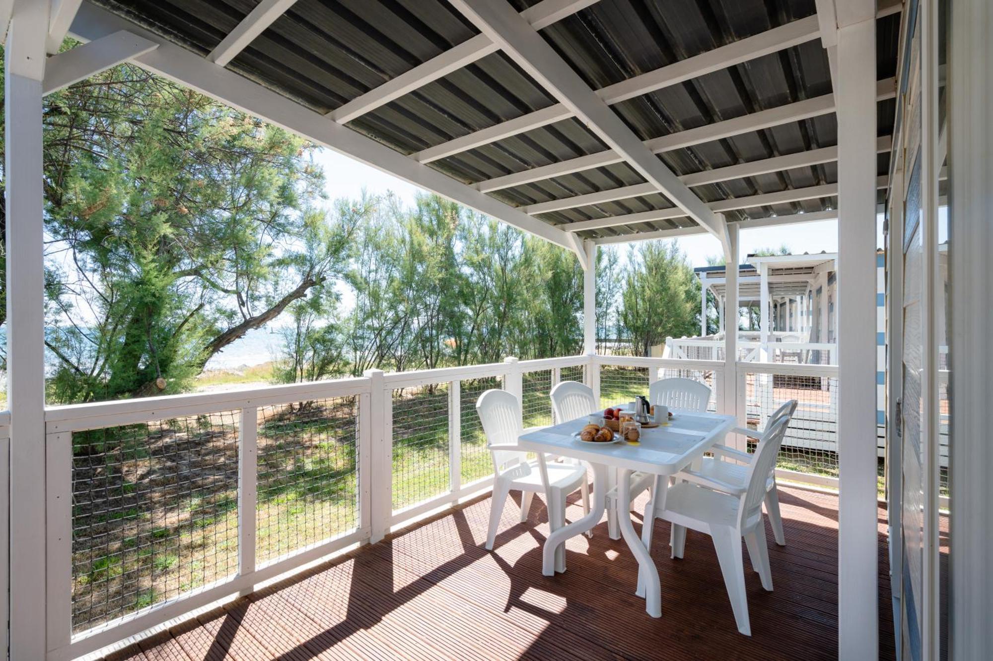 Club Del Sole Stork Family Collection Hotel Giulianova Eksteriør billede