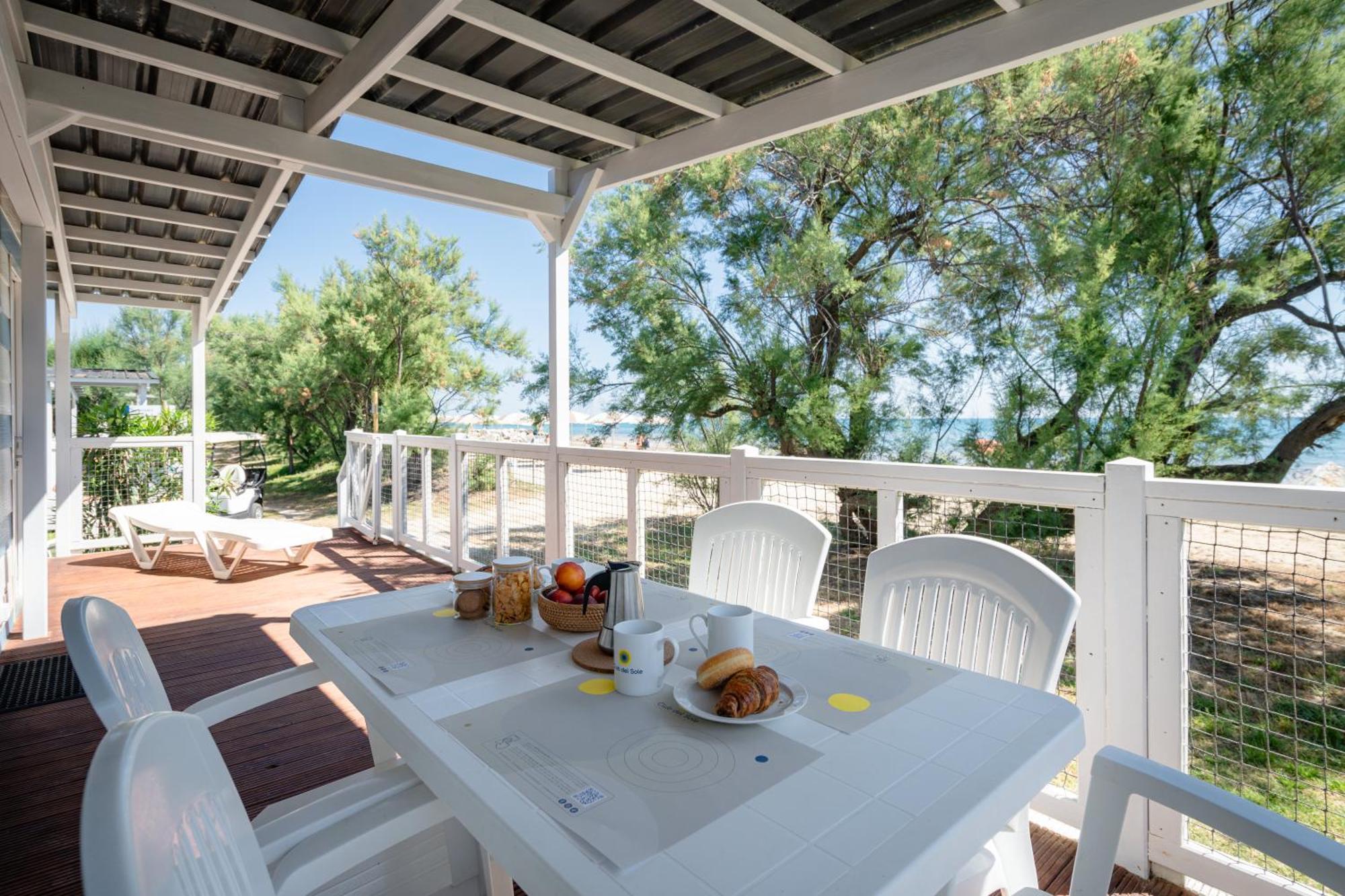 Club Del Sole Stork Family Collection Hotel Giulianova Eksteriør billede