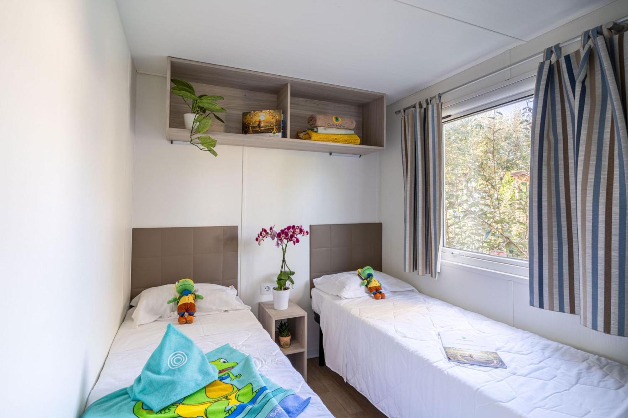 Club Del Sole Stork Family Collection Hotel Giulianova Eksteriør billede