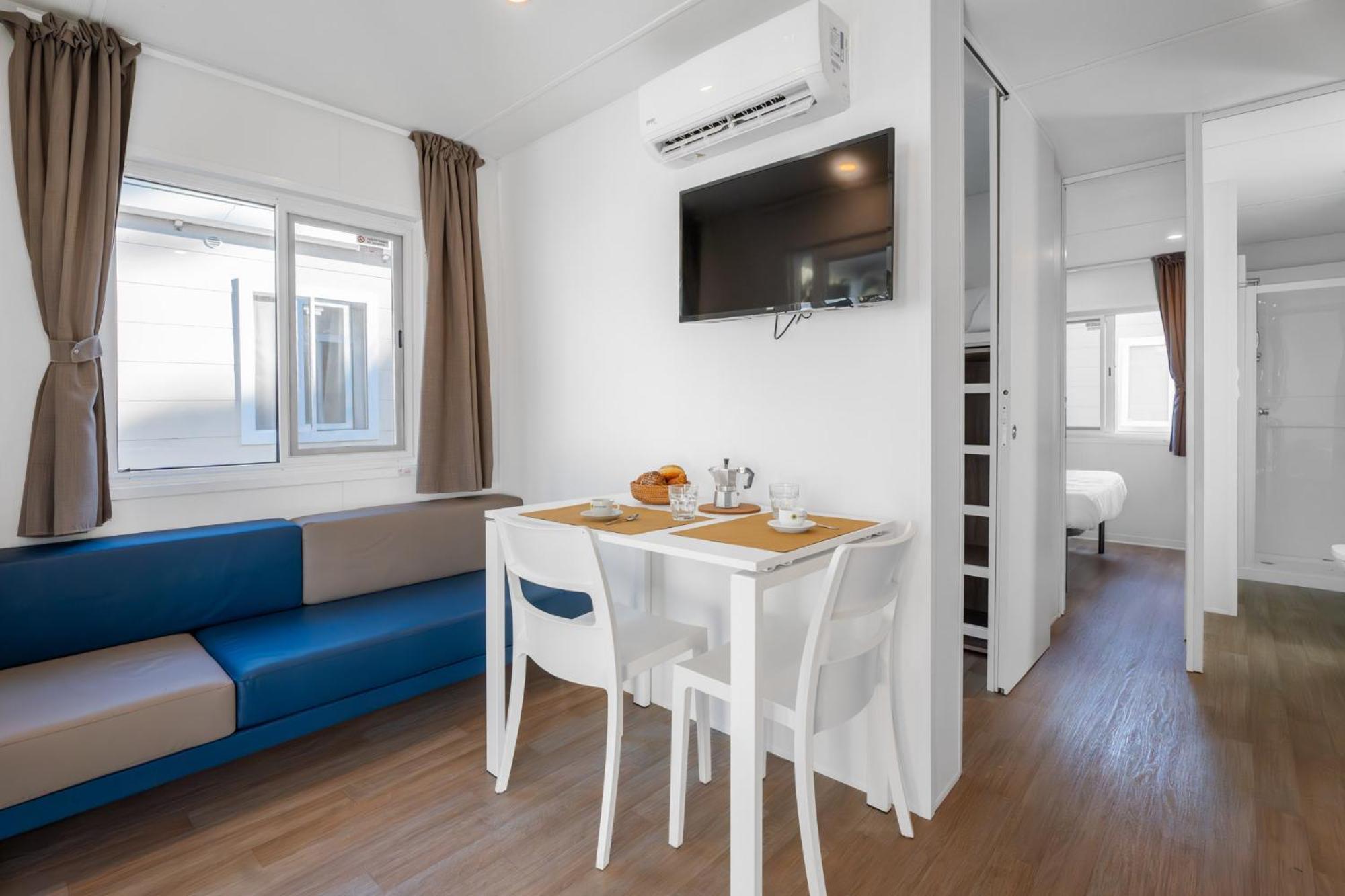 Club Del Sole Stork Family Collection Hotel Giulianova Eksteriør billede