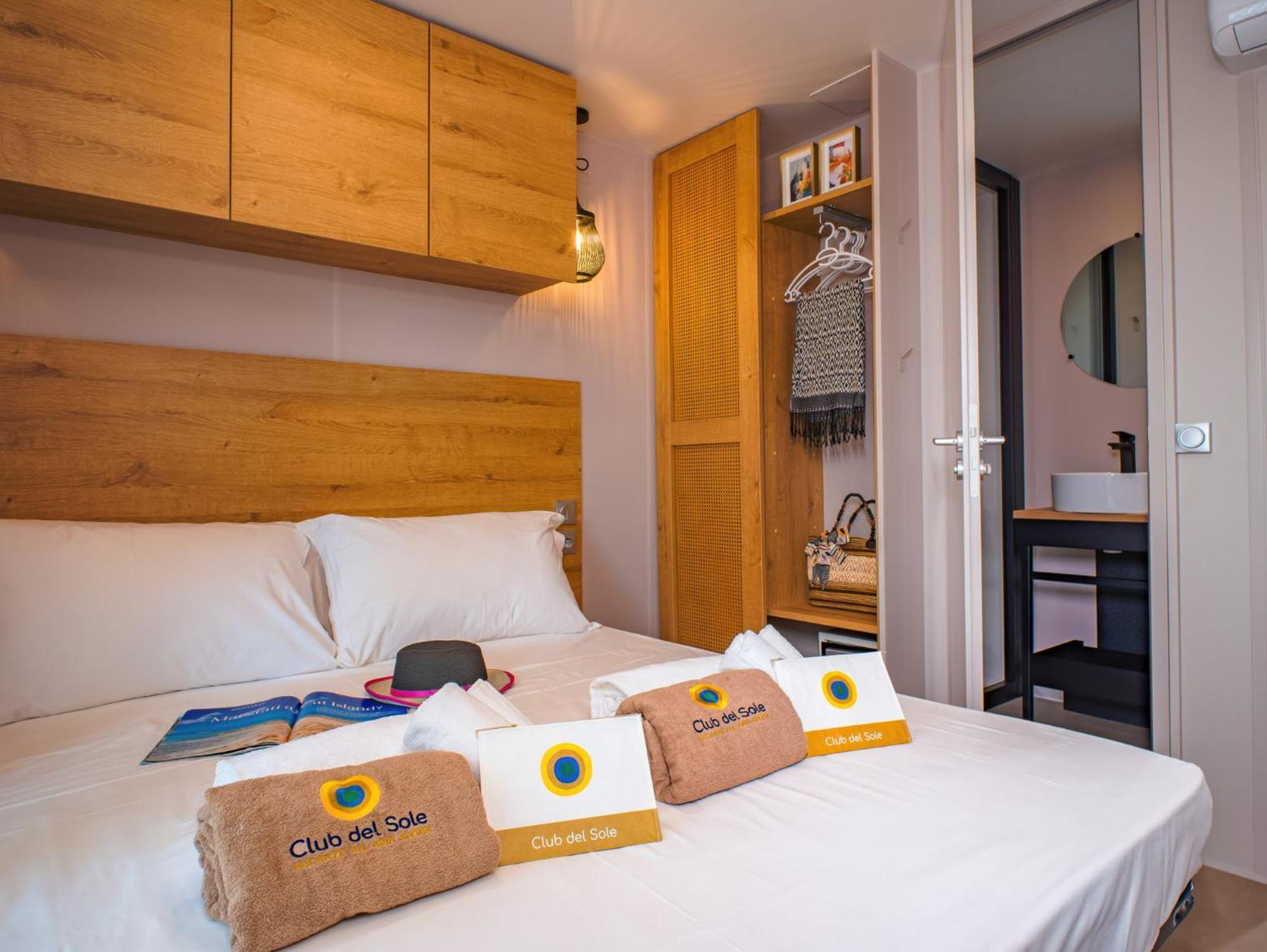 Club Del Sole Stork Family Collection Hotel Giulianova Eksteriør billede