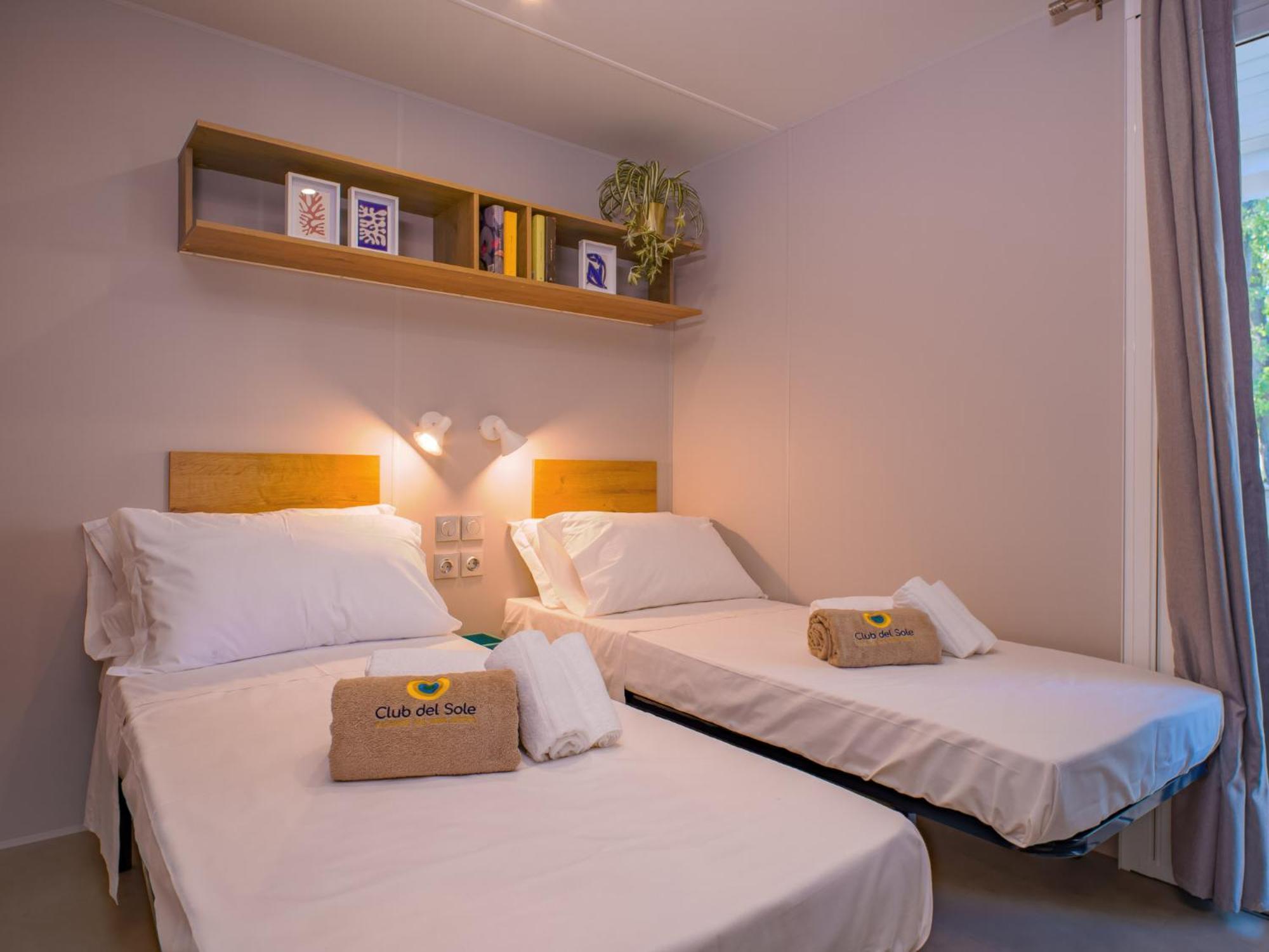 Club Del Sole Stork Family Collection Hotel Giulianova Eksteriør billede